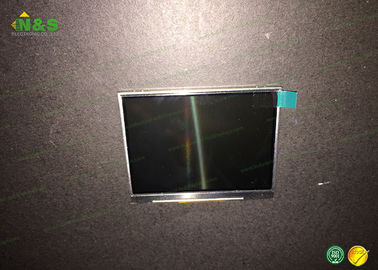 2,4 polegadas KGM863A1 LCD industrial indicam Giantplus com 36.72×48.96 milímetro