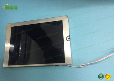 SHARP afiado do painel de LM32015 LCD um modo azul de 5,7 polegadas com 115.17×86.37 milímetro