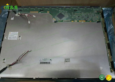 NL160120BC27-14 área ativa da polegada LCM 432×324 milímetro do tela táctil 21,3 do NEC LCD