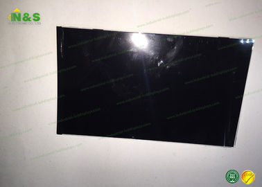 PW080XU1 normalmente branco LCD industrial indica 8,0 polegadas com 180.72×94.27 milímetro
