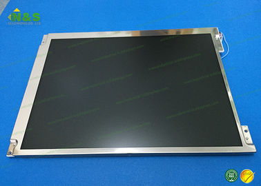 exposições industriais de 12,1 polegadas HX121WX1-120 LCD com 261.12×163.2 milímetro