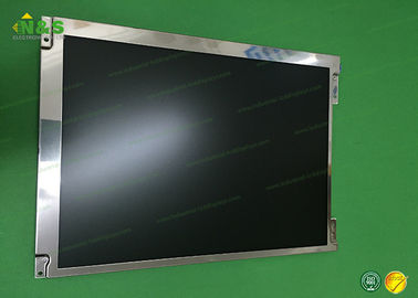 HT12X14-100 LCD industrial indica 12,1 polegadas transmissivo com 245.76×184.32 milímetro