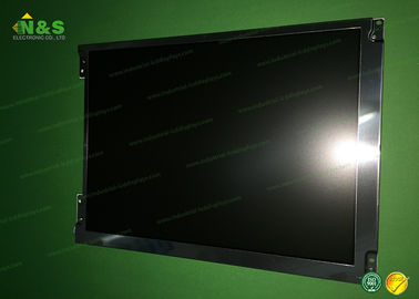 Exposições industriais de HT121WX2-103 LCD, painel normalmente branco do LCD do portátil de BOE HYDIS