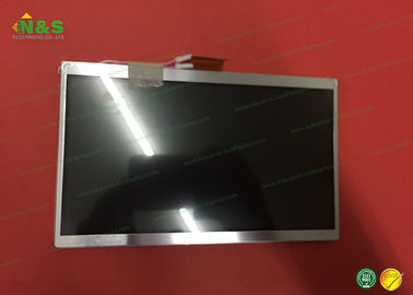 HSD070IDW1-A00 LCD industrial indica o 500:1 262K/16.2M WLED TTL de HannStar 7.0inch 800×480 200