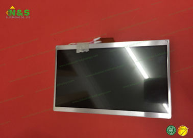 7,0 polegadas HSD070PFW2-A00 LCD industrial indicam HannStar com 162.8×102.9×2.67 milímetro