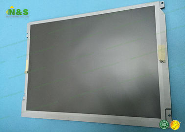 Exposições industriais de NL10276BC24-21F LCD NÃO MENOS de 12,1 polegadas com 245.76×184.32 milímetro