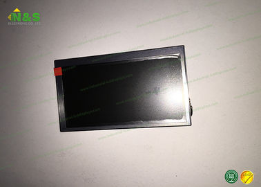 60:1 afiado normalmente branco 262K CCFL TTL da polegada LCM 320×96 350 do painel 4,9 de LQ049B5DG04 LCD