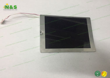 LQ058T5GR02 painel afiado do LCD de 5,8 polegadas com 127.2×71.8 milímetro