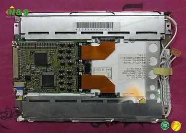6,5 painel do NEC LCD da polegada NL6448AC20-02 com área ativa de 132.48×99.36 milímetro