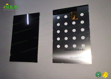 Polegada afiada LCM 480×234 do painel 8,0 de LQ080T3AG02 LCD