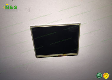 LQ030B3UX02 20,0 do painel afiado LCM 1600×900 250 do LCD da polegada 1000:1 de revestimento duros 16.7M WLED LVDS