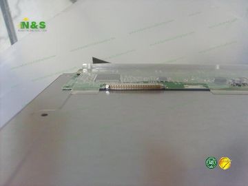 OPTREX 10,4 polegadas normalmente branco com esboço 60Hz de 243×181.6×12.7 milímetro