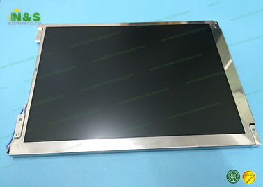 Exposição de T-51866D121J-FW-A-AA Optrex LCD 12,1 polegadas normalmente branca com 246×184.5 milímetro
