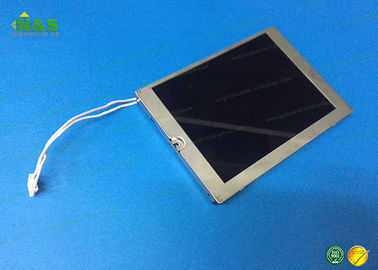 TCG057QV1AC-G11 Kyocera LCD indica 5,7 polegadas com 115.2×86.4 milímetro para a aplicação industrial