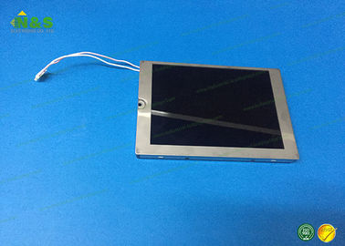 Kyocera TCG057QV1AP-G00 LCD indica 5,7 polegadas com 115.2×86.4 milímetro para a aplicação industrial