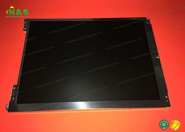 LQ121S1DG43 12,1 polegada AFIADA TN LCM 800×600 370nits CCFL TTL 41pins