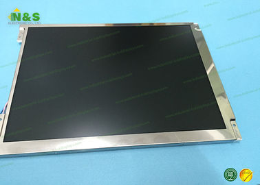 Exposições industriais de G121SN01 V0 AUO LCD/horizontalmente módulo de TFT LCD do retângulo