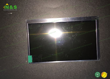 Polegada TN LCM 800×480 400nits CCFL TTL 40pins de TX18D11VM1CAA KOE 7,0