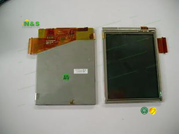NL2432HC22-23B normalmente branco 3,5 polegadas NÃO MENOS das exposições do LCD para produto Handheld