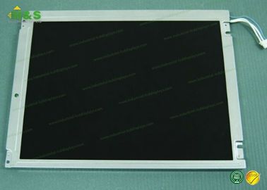 Exposição afiada de TFT LCD do Um-si do painel LQ10D131 do LCD 10,4 da polegada normalmente branca