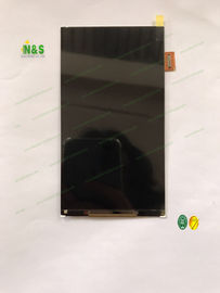 LS055R1SX03 5,5 área ativa normalmente preta da polegada 68.04×120.96 milímetro para a frequência 60Hz
