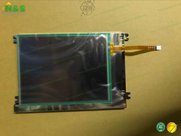 Painel de exposição 75Hz da polegada KOE FSTN LCD do módulo 4,7 de SP12Q01L0ALZA TFT LCD