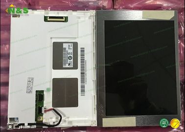 Painel da tela do painel 115.2×86.4 milímetro TFT LCD da polegada AUO LCD de G057QN01 V2 5,7