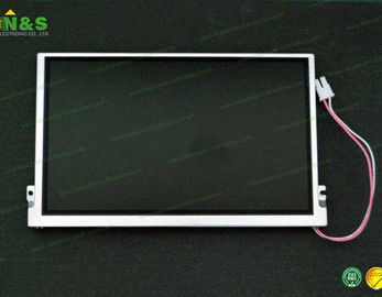 Esboço 122.88×72 milímetro da polegada 164.9×100×6 milímetro do painel de exposição 5,6 de LTD056ET0T Toshiba LCD