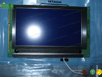 PCes transmissivos de uma quantidade 1 da lâmpada do esboço 170×103×14 milímetro de TLX-1741-C3M 5.4inch TOSHIBA 240*128 STN