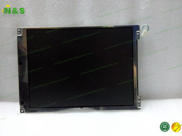 LTM08C360F LCD industrial indica a tela do painel de LTPS TFT LCD