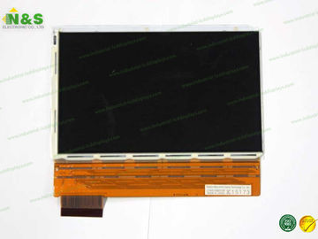 O módulo LCD industrial de LTA070B070F TFT LCD indica 7,0 polegadas 800×480