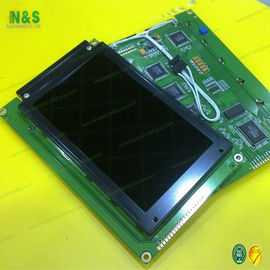 Módulo da SII FSTN-LCD de G242CX5R1AC, 5,5 polegadas, frequência antiofuscante 70Hz da superfície da definição 240×128
