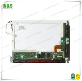4:3 do prolongamento ×480 da definição 640 do módulo de LQ10D13K 10.4inch TFT LCD (RGB) (VGA) (H: V)