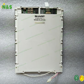 PCes CCFL do módulo 1 do LCD de uma definição de 6,0 polegadas LM64K11 640×480 sem 4:3 do prolongamento do motorista (H: V)