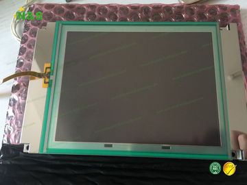 TFT LCD LQ6RA01 5,7 polegadas, esboço normalmente branco 149.4×117 milímetro da definição 720×240, área ativa 113.8×87.6 milímetro