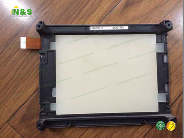 LQ6AW31K normalmente branco 5,6 polegadas, sentido da visão do milímetro da profundidade 23,0 do esboço 320×234 (tipo.) módulo do lcd de 6 horas