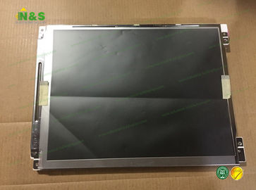 LQ104V1DG62 normalmente branco painéis de exposição afiados 640×480 do lcd de 10,4 polegadas antiofuscantes