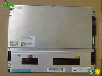 10,4 o módulo LCD industrial da polegada NL6448AC33-29 TFT LCD indica o ² do brilho 250 cd/m