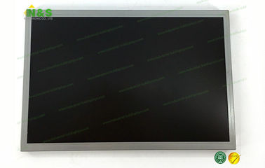 AA141TC01 superfície transmissiva do MÓDULO de TFT LCD de 18,5 exposições industriais do LCD da polegada antiofuscante