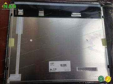 substituição do painel do LG LCD de 17,0 polegadas, 1280×1024 LB170E01-SL01 antiofuscante de superfície
