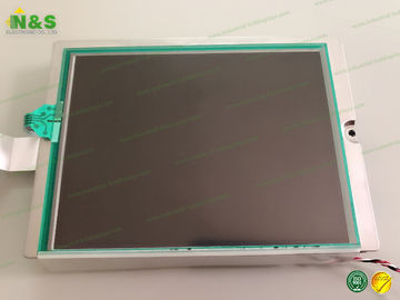 Yocera normalmente branco TCG057QVLAD-G00 5,7 esboço 144×104.8×15.6 milímetro da definição do módulo 320×240 de TFT LCD da polegada