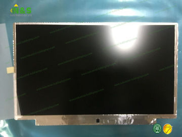 M125NWN1 painel da polegada IVO LCD do R0 12,5 normalmente branco com área ativa de 276.615×155.52 milímetro, definição 1366×768