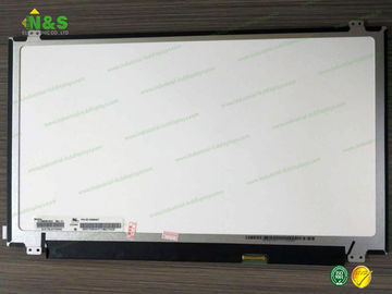 painel de um Innolux LCD de 15,6 polegadas, listra vertical N156BGE-EA2 do LCD Digital Displaye RGB