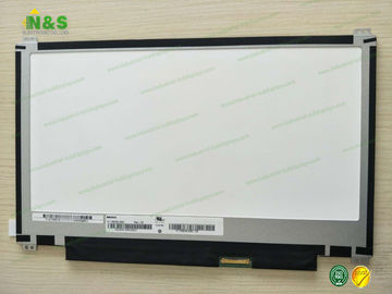 N116BGE-EB2 INNOLUX tela de um Tft Lcd de 11,6 polegadas, definição do painel de exposição 1366×768 do Lcd