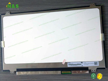 Substituição do painel de N140BGN-E42 Innolux LCD 14,0 polegadas com tipo da lâmpada de WLED