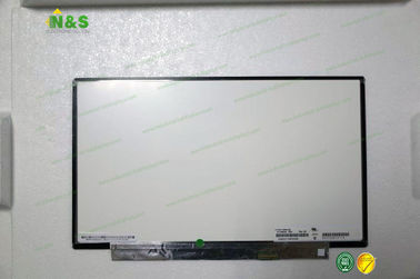 Superfície antiofuscante da matriz de ponto do painel de N133BGE-EB1 Innolux LCD, frequência 60Hz