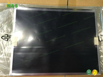 Painel de revestimento duro G121AGE-L03 de Innolux LCD 12,1 polegadas com esboço de 260.5×204×8.9 milímetro