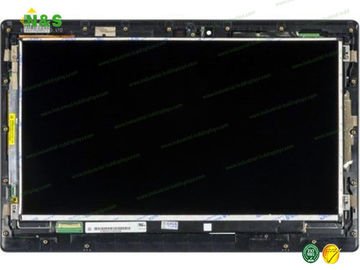 CHIMEI INNOLUX exposição N133HSG-WJ11 do Lcd do tela plano de 13,3 polegadas, listra vertical do RGB