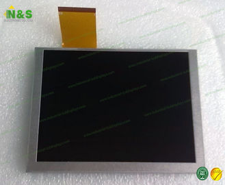 Painel normalmente branco AT050TN22 V.1 de um Innolux LCD de 5,0 polegadas para a navegação do carro