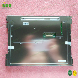 TCG104VGLAAANN-AN00 LCD industrial indica a definição normalmente branca 640×480 10,4 polegadas